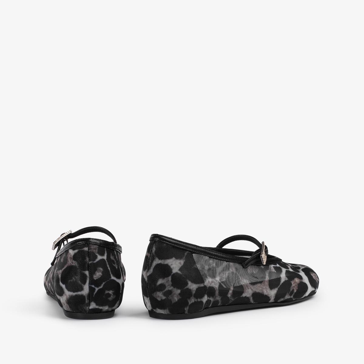 BALLERINE DANIELLE - Le Silla | Official Online Store