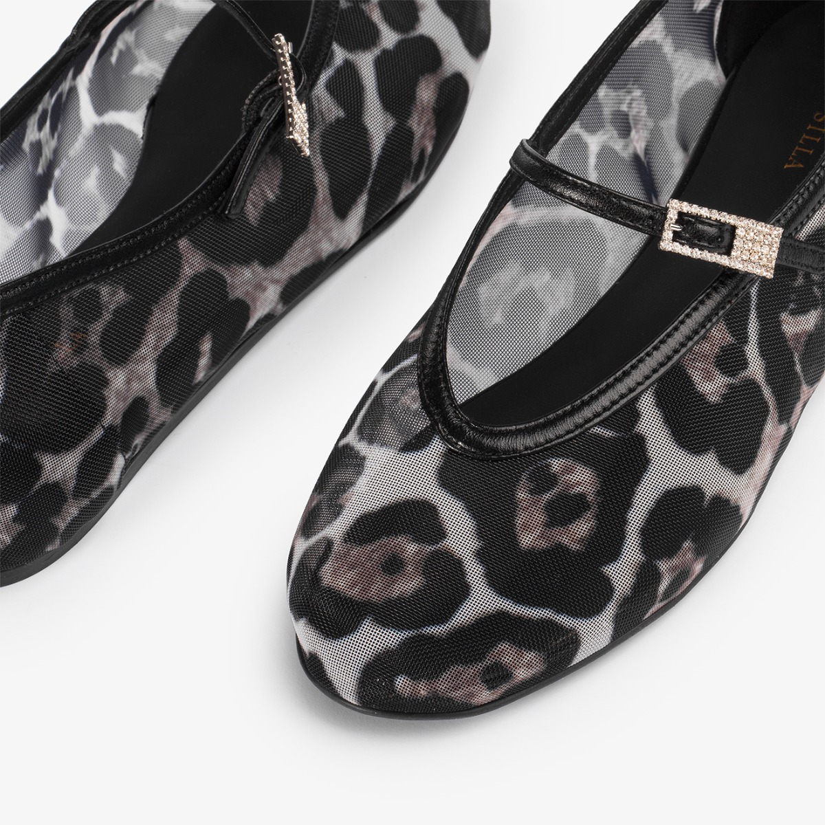 BALLERINE DANIELLE - Le Silla | Official Online Store