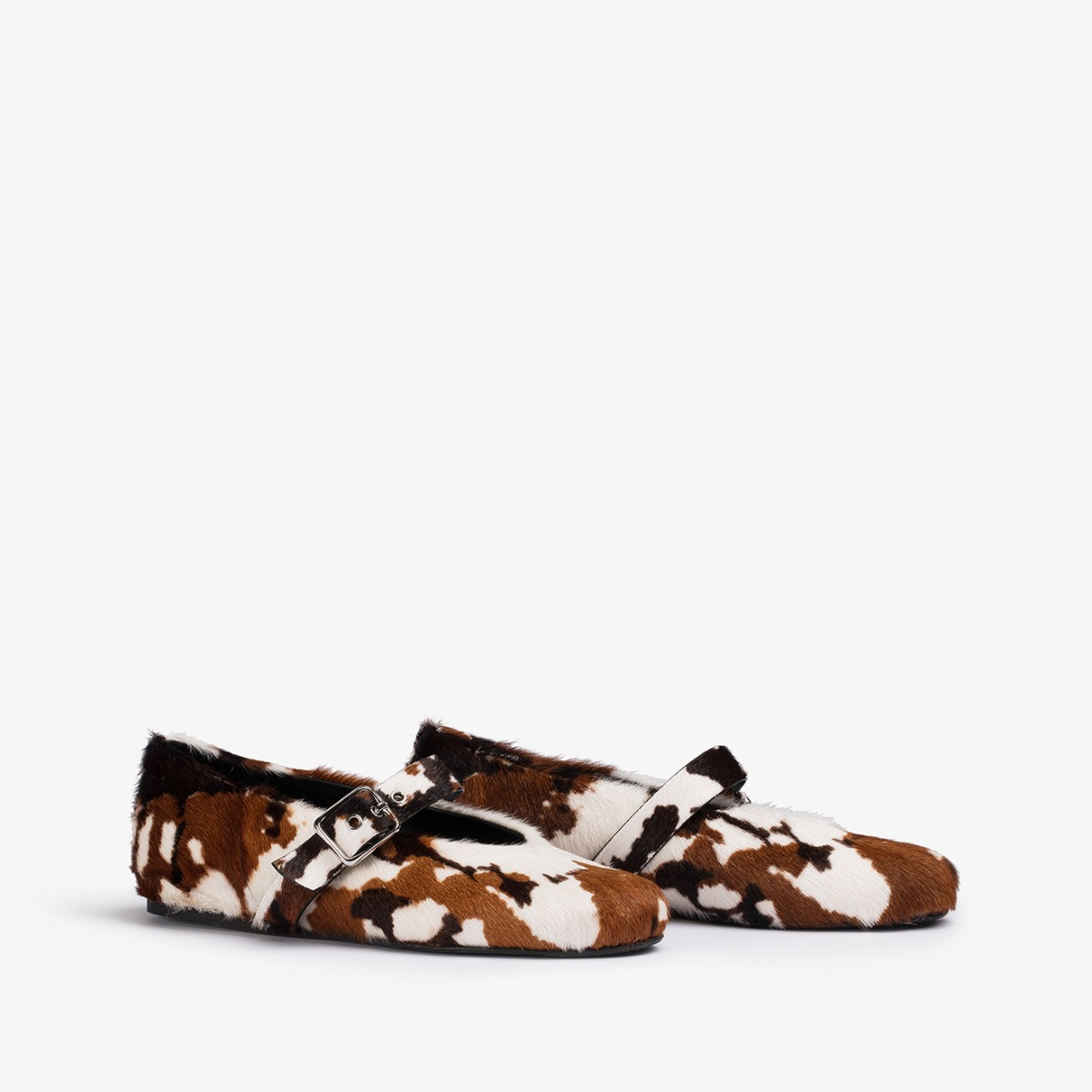 DANIELLE BALLET FLAT - Le Silla | Official Online Store