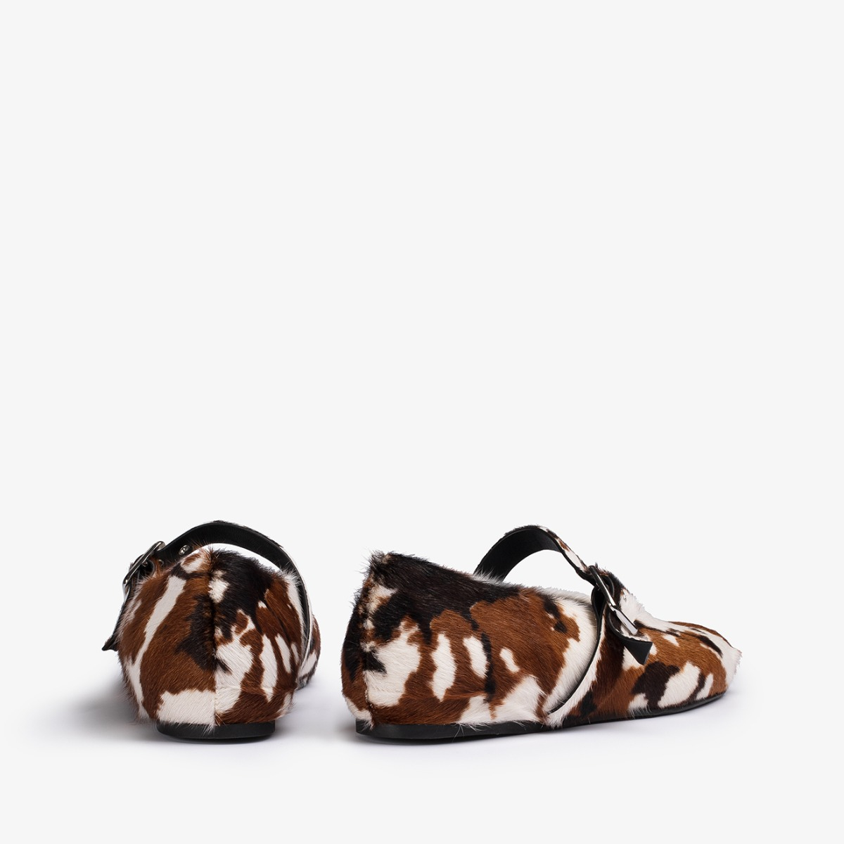DANIELLE BALLET FLAT - Le Silla | Official Online Store