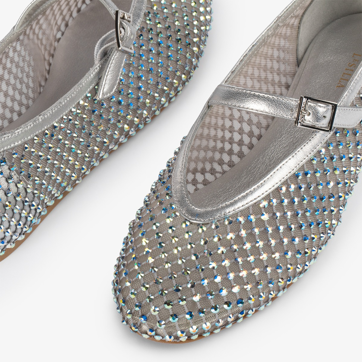 BALLERINE GILDA - Le Silla | Official Online Store