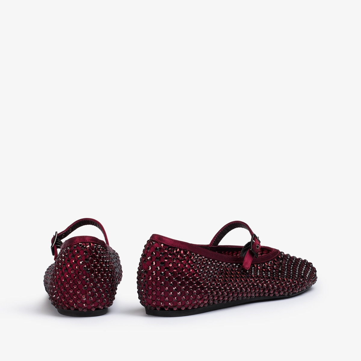 BALLERINA GILDA - Le Silla | Official Online Store