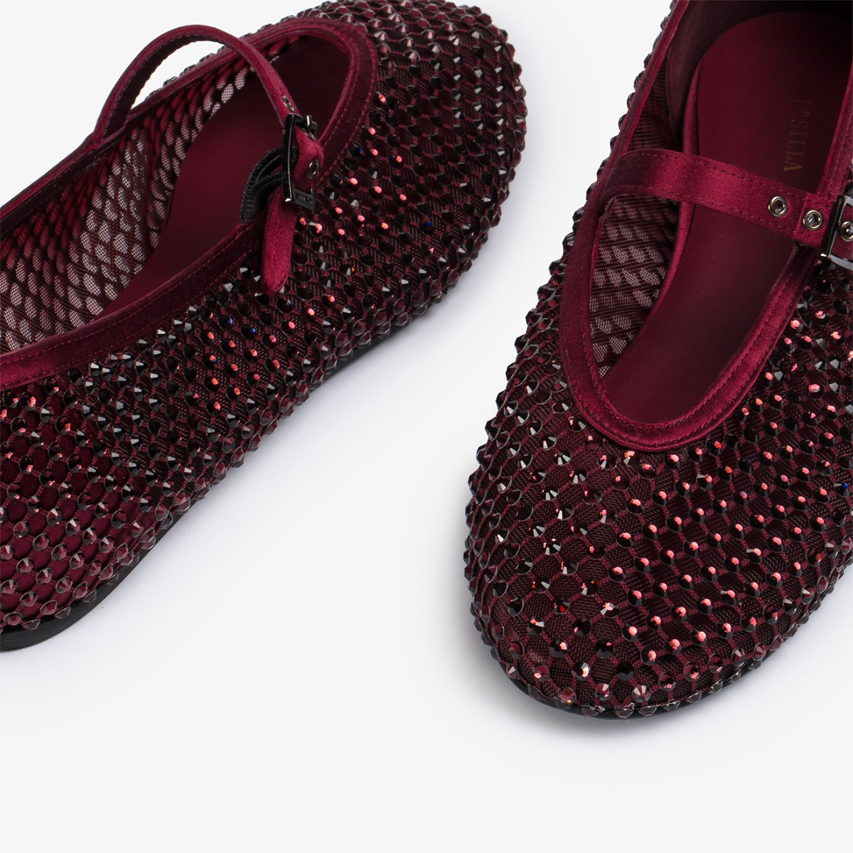 BALLERINA GILDA - Le Silla | Official Online Store