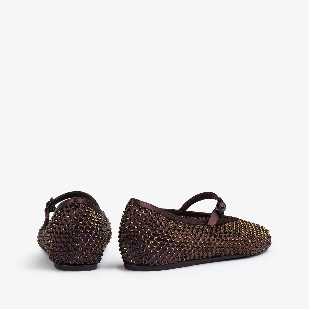 BALLERINA GILDA - Le Silla | Official Online Store