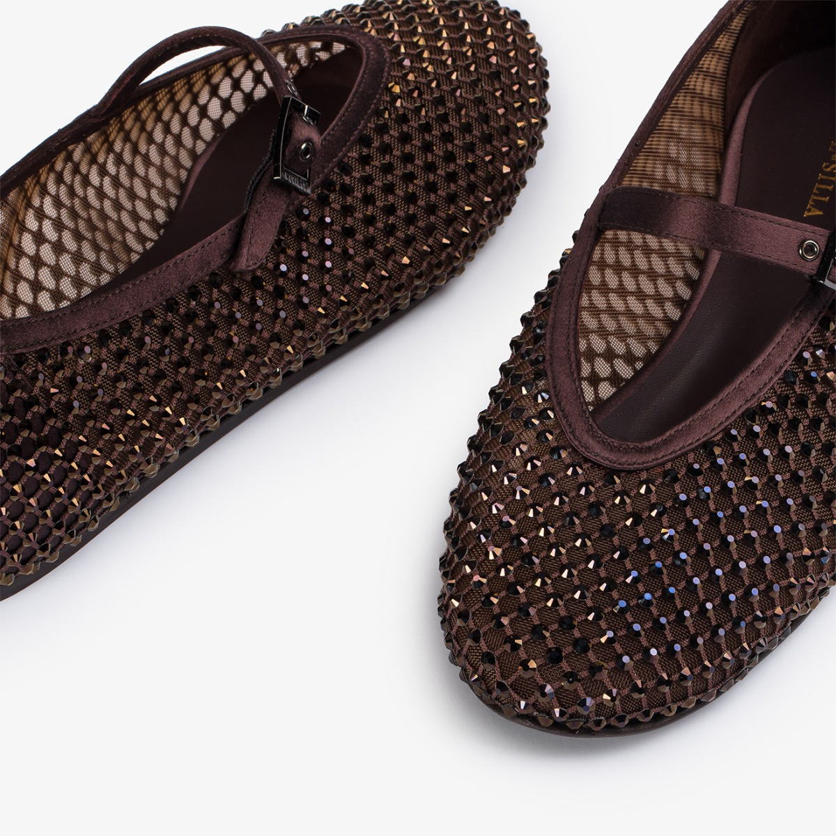 BALLERINA GILDA - Le Silla | Official Online Store