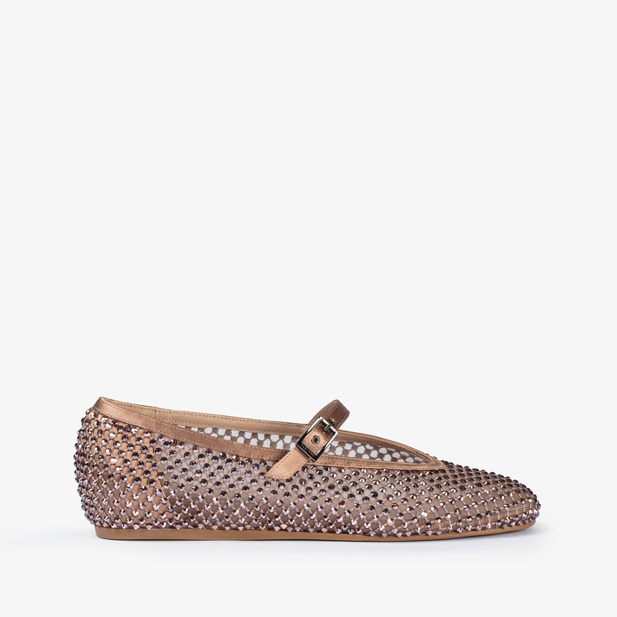GILDA BALLET FLAT - Le Silla | Official Online Store