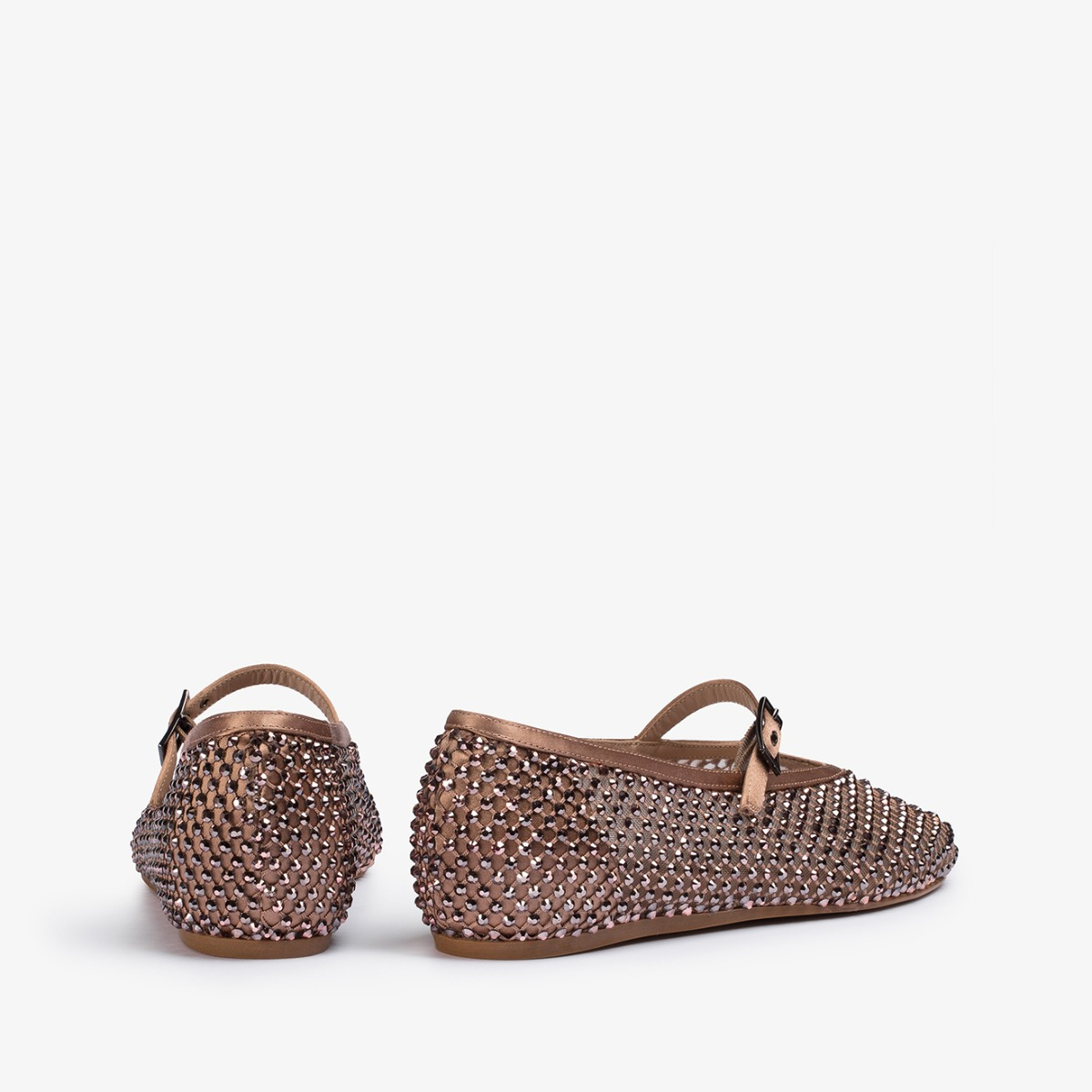 GILDA BALLET FLAT - Le Silla | Official Online Store