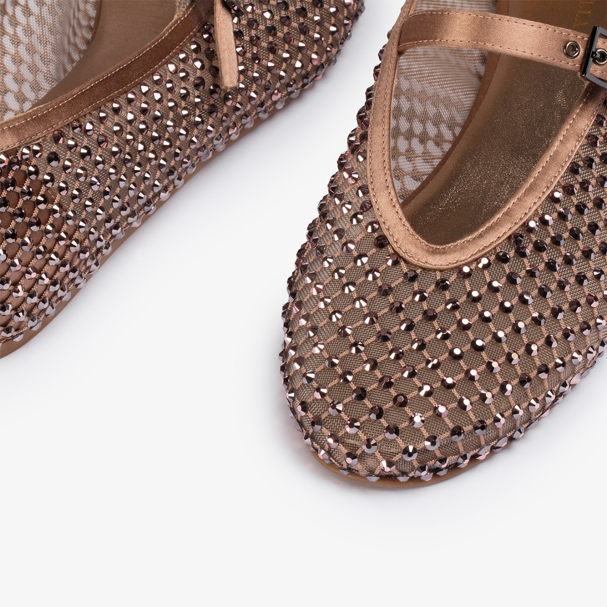 GILDA BALLET FLAT - Le Silla | Official Online Store