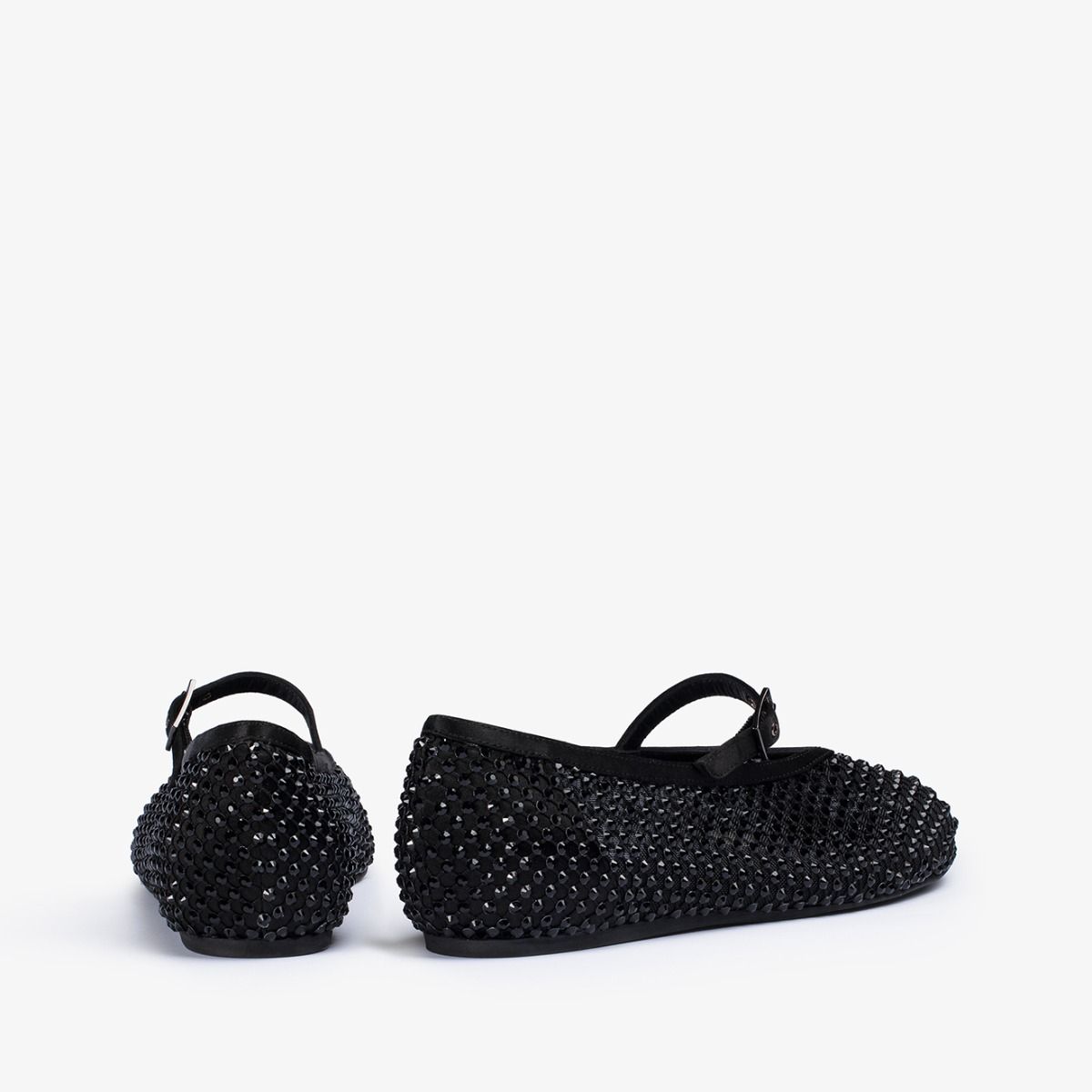 GILDA BALLET FLAT - Le Silla | Official Online Store