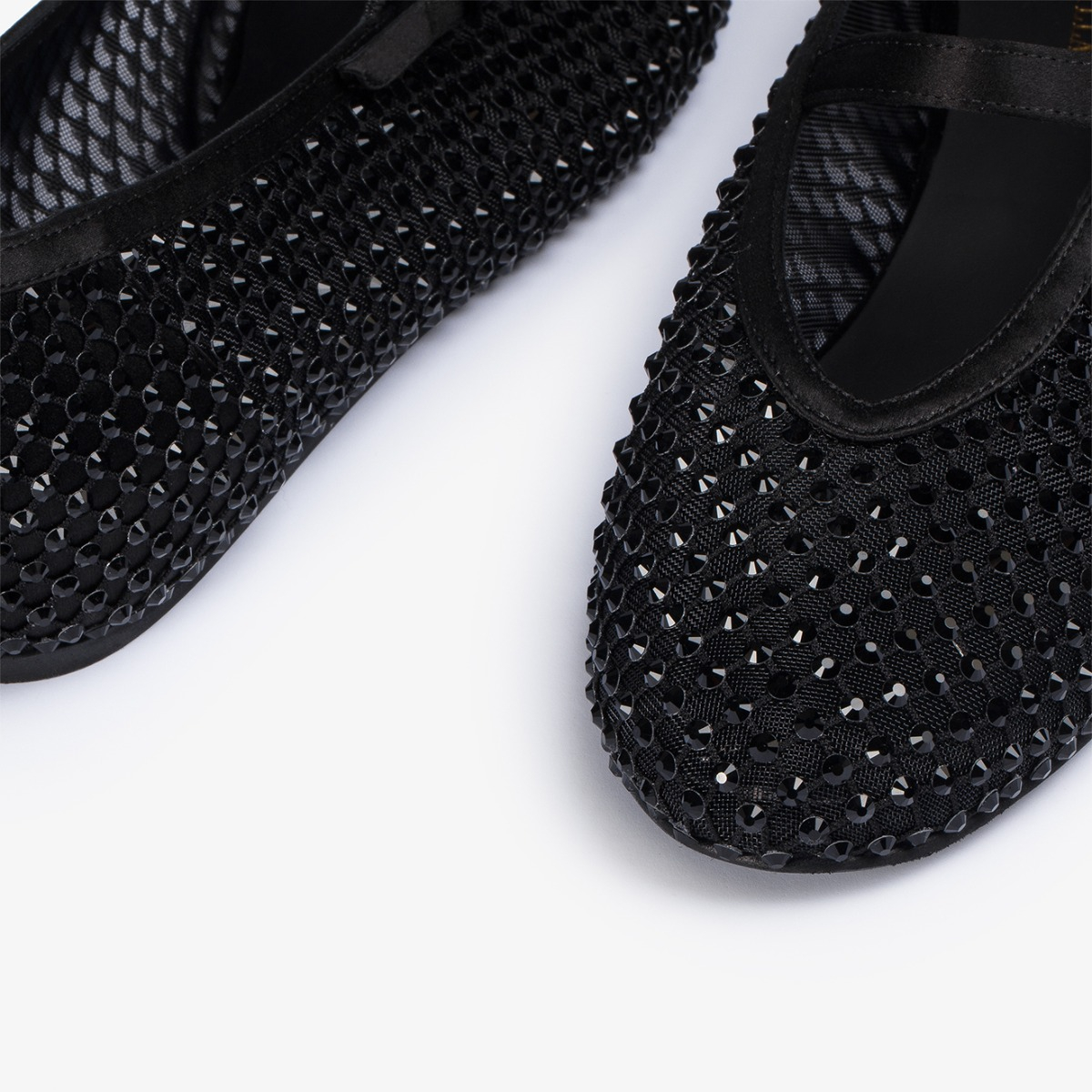 GILDA BALLET FLAT - Le Silla | Official Online Store