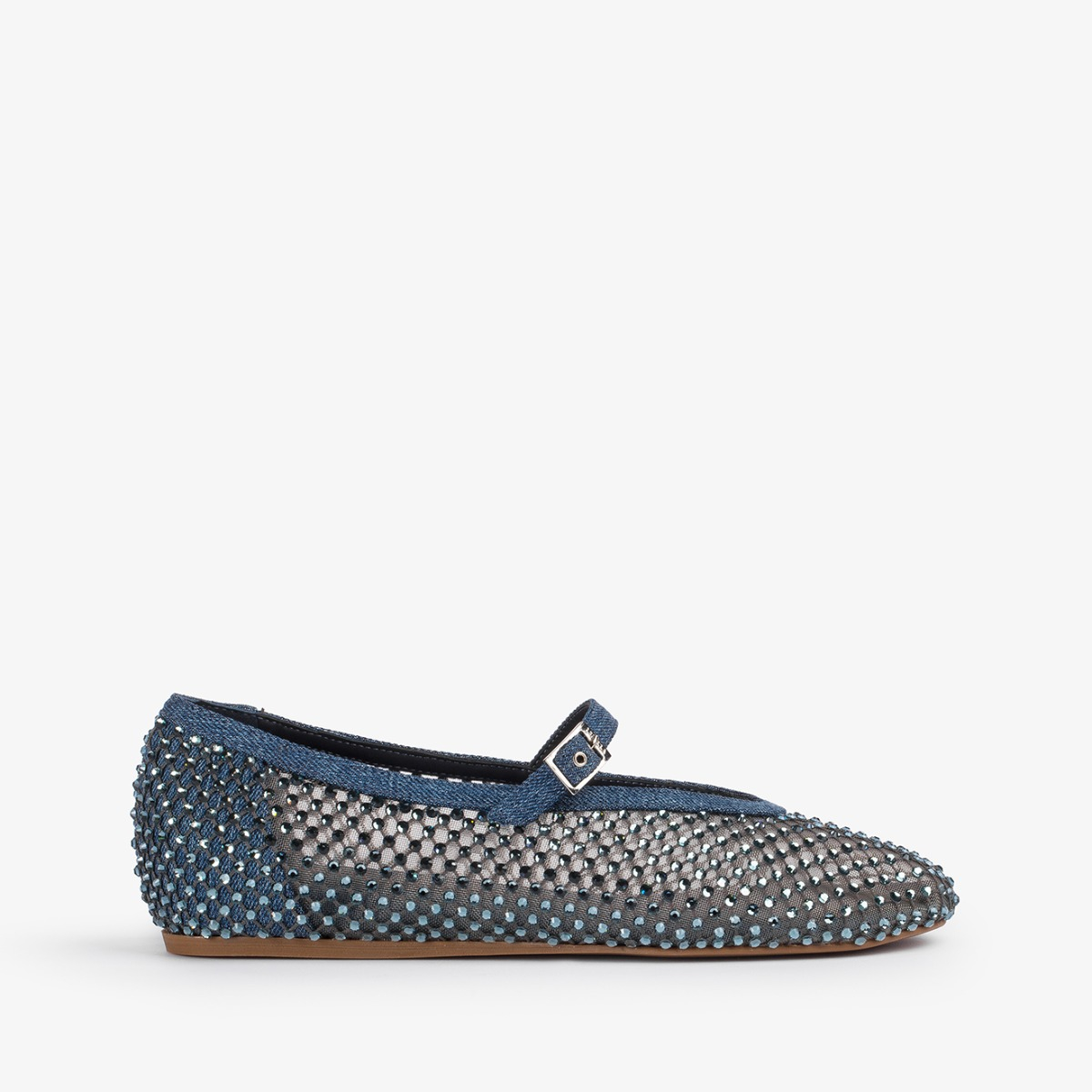 BALLERINA GILDA BLUE | Le Silla