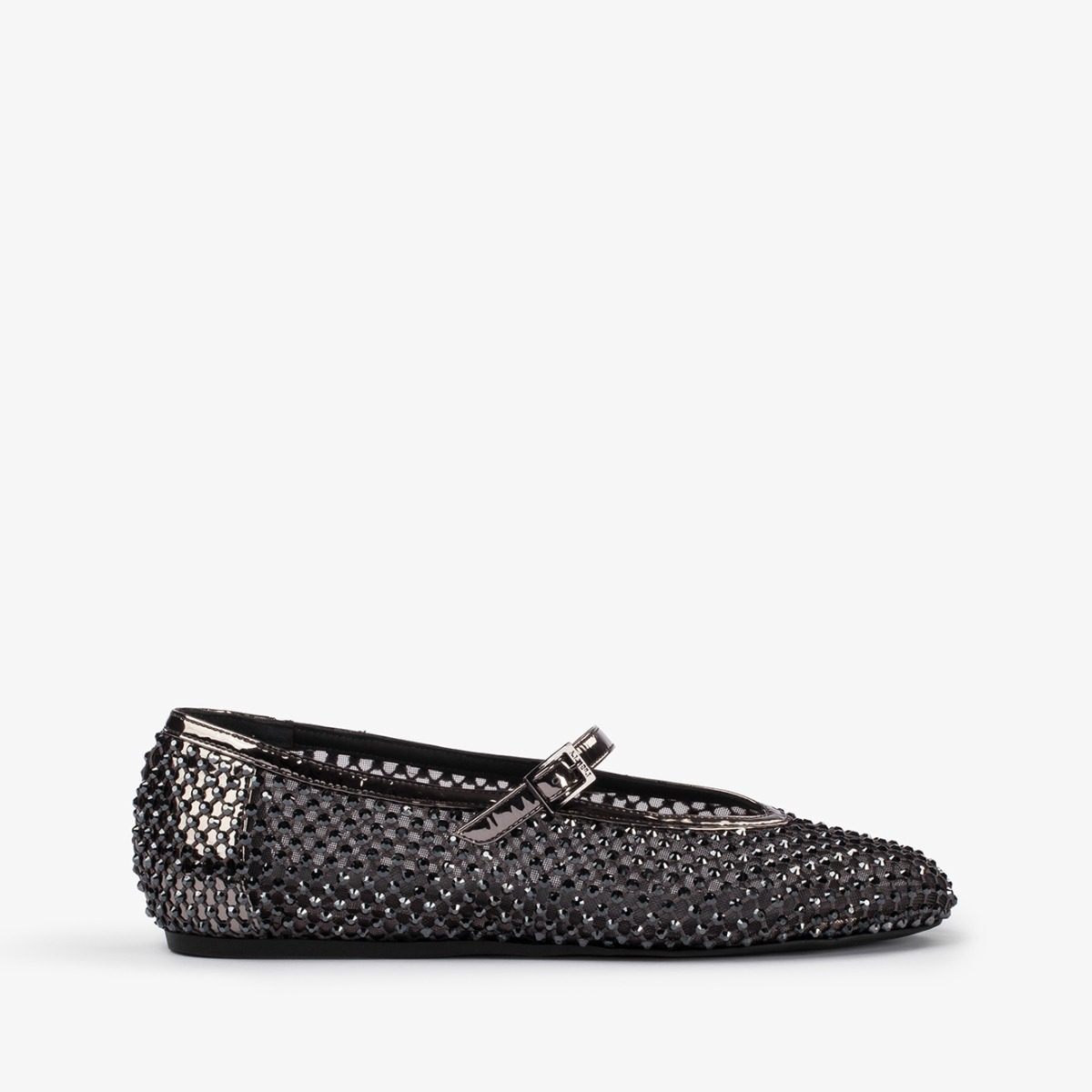 GILDA BALLET FLAT - Le Silla | Official Online Store