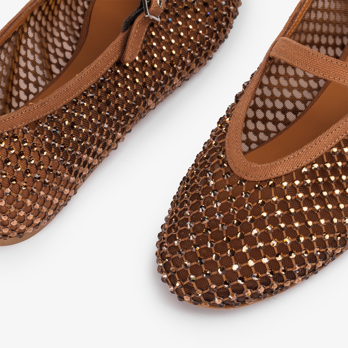 BALLERINE GILDA - Le Silla | Official Online Store