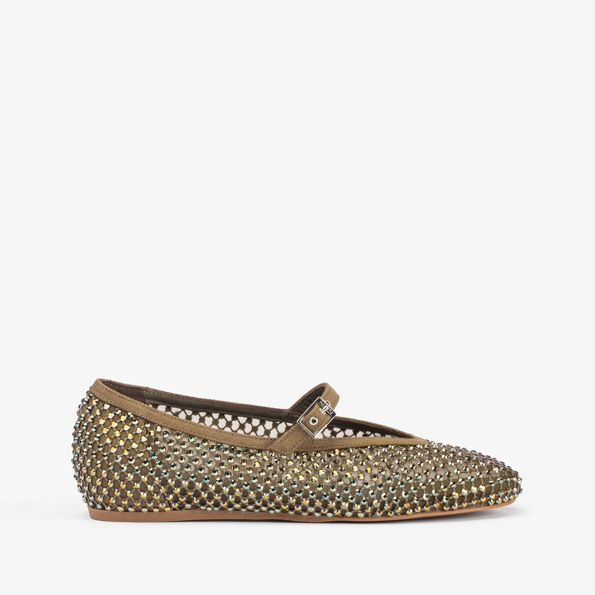 GILDA BALLET FLAT - Le Silla | Official Online Store
