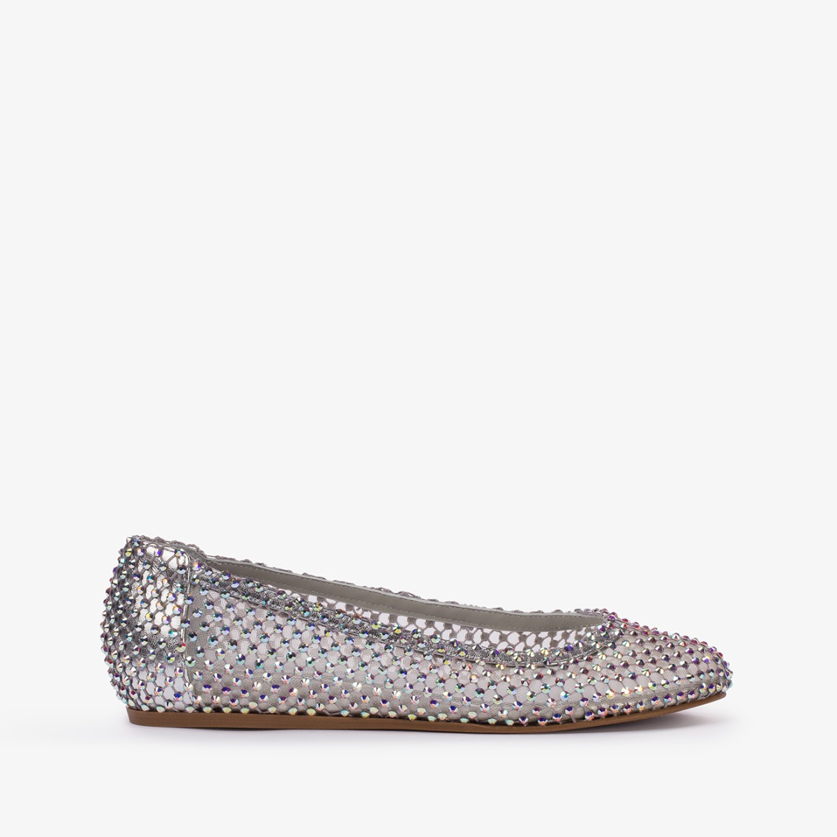 GILDA BALLET FLAT - Le Silla | Official Online Store