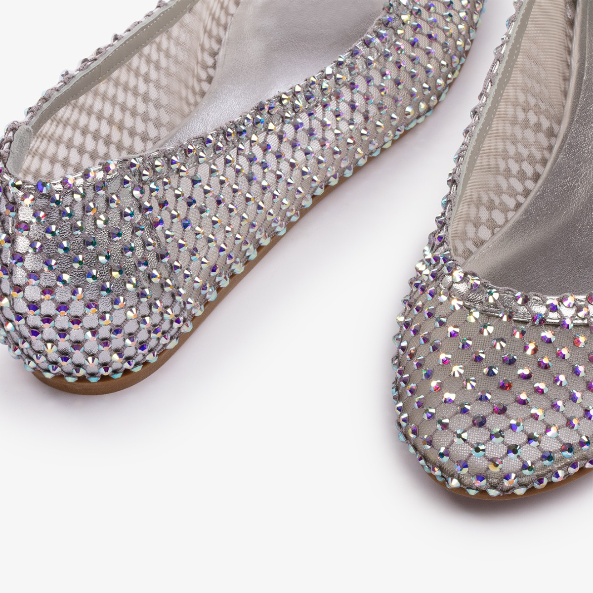BALLERINA GILDA - Le Silla | Official Online Store