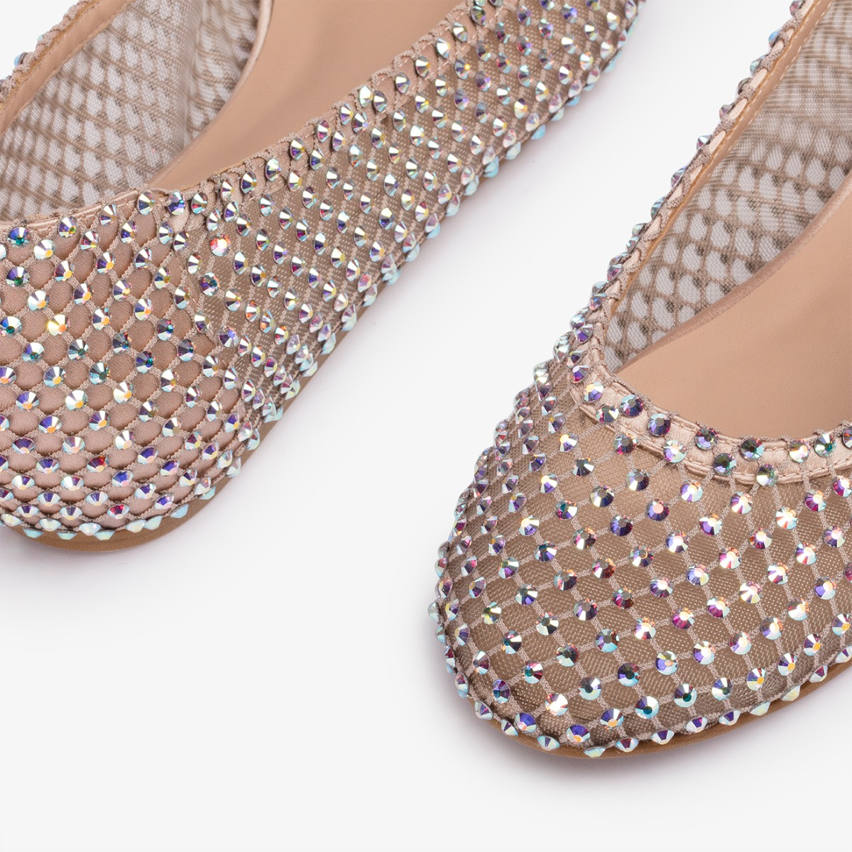 BALLERINA GILDA - Le Silla | Official Online Store