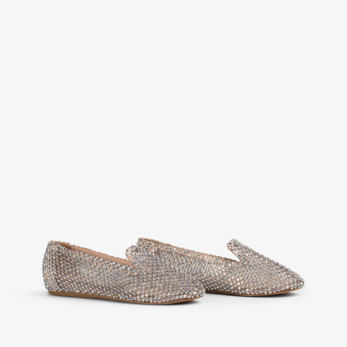 GILDA SLIPPER - Le Silla | Official Online Store
