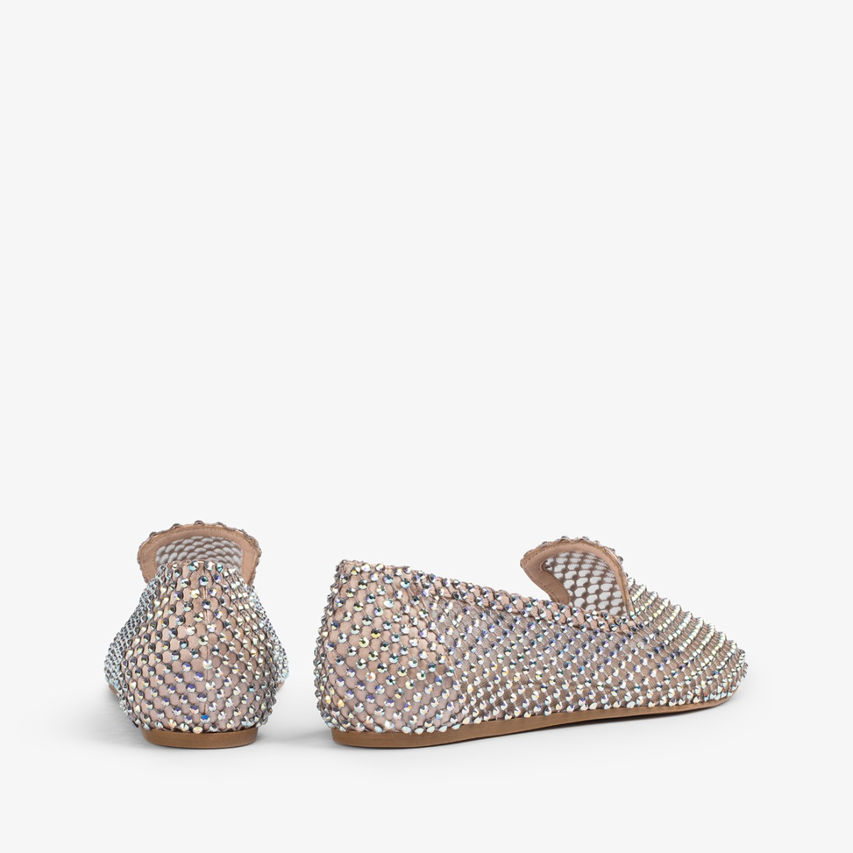 GILDA SLIPPER - Le Silla | Official Online Store