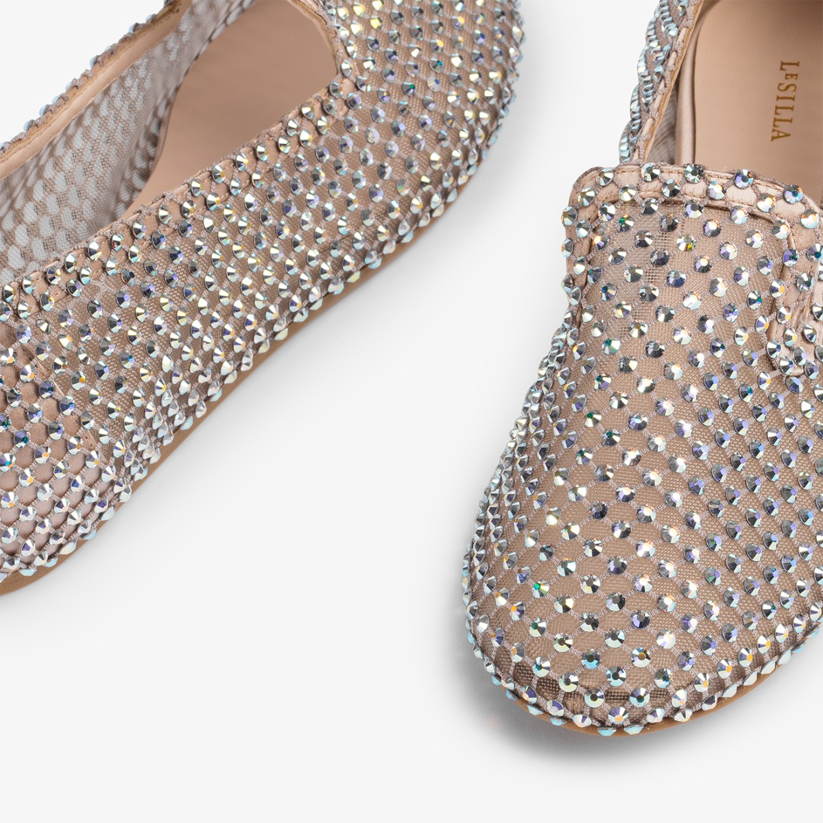 GILDA SLIPPER - Le Silla | Official Online Store