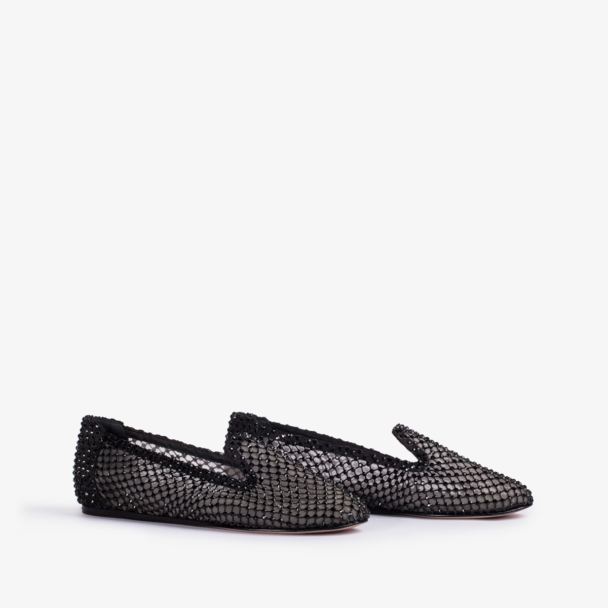 GILDA SLIPPER - Le Silla | Official Online Store