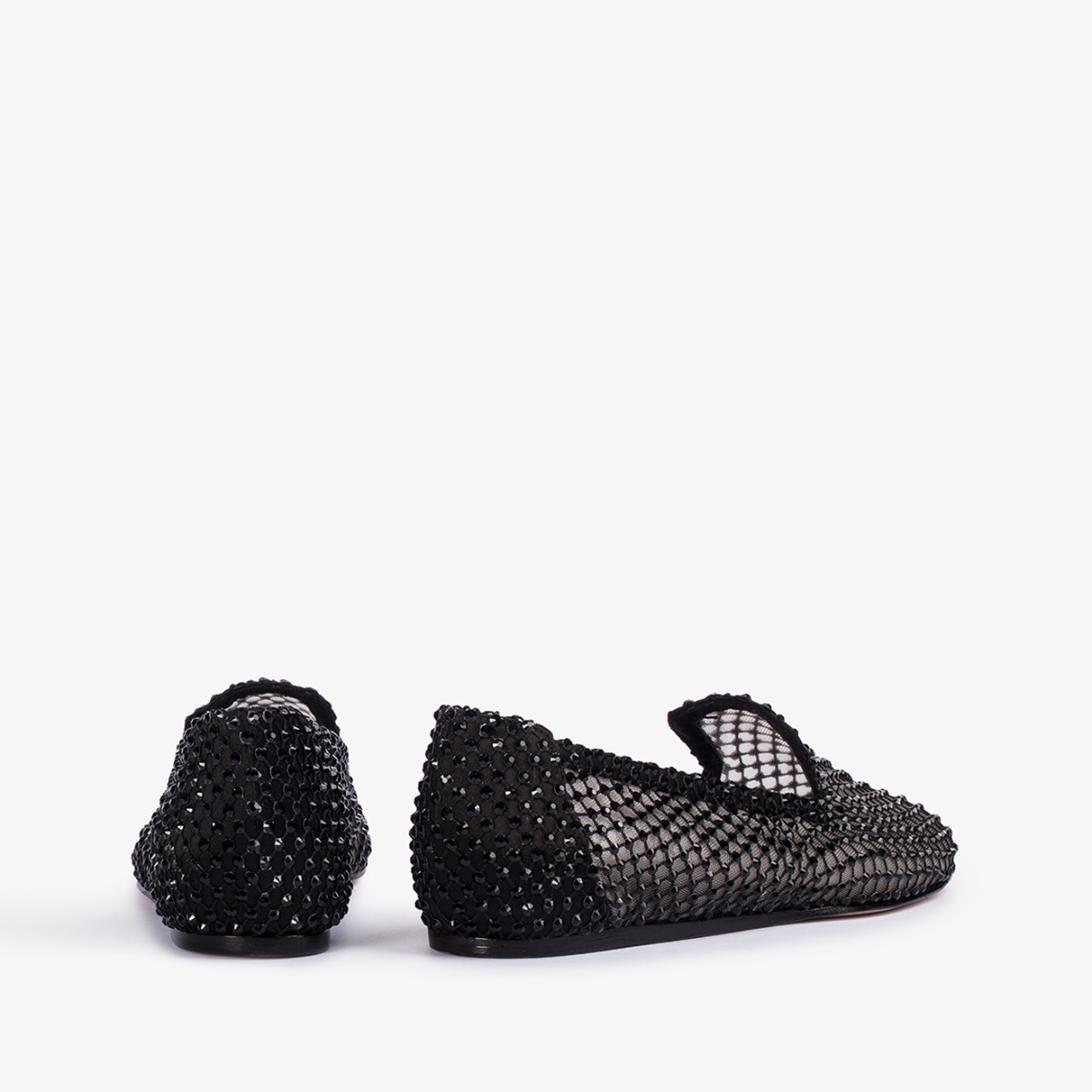 GILDA SLIPPER - Le Silla | Official Online Store