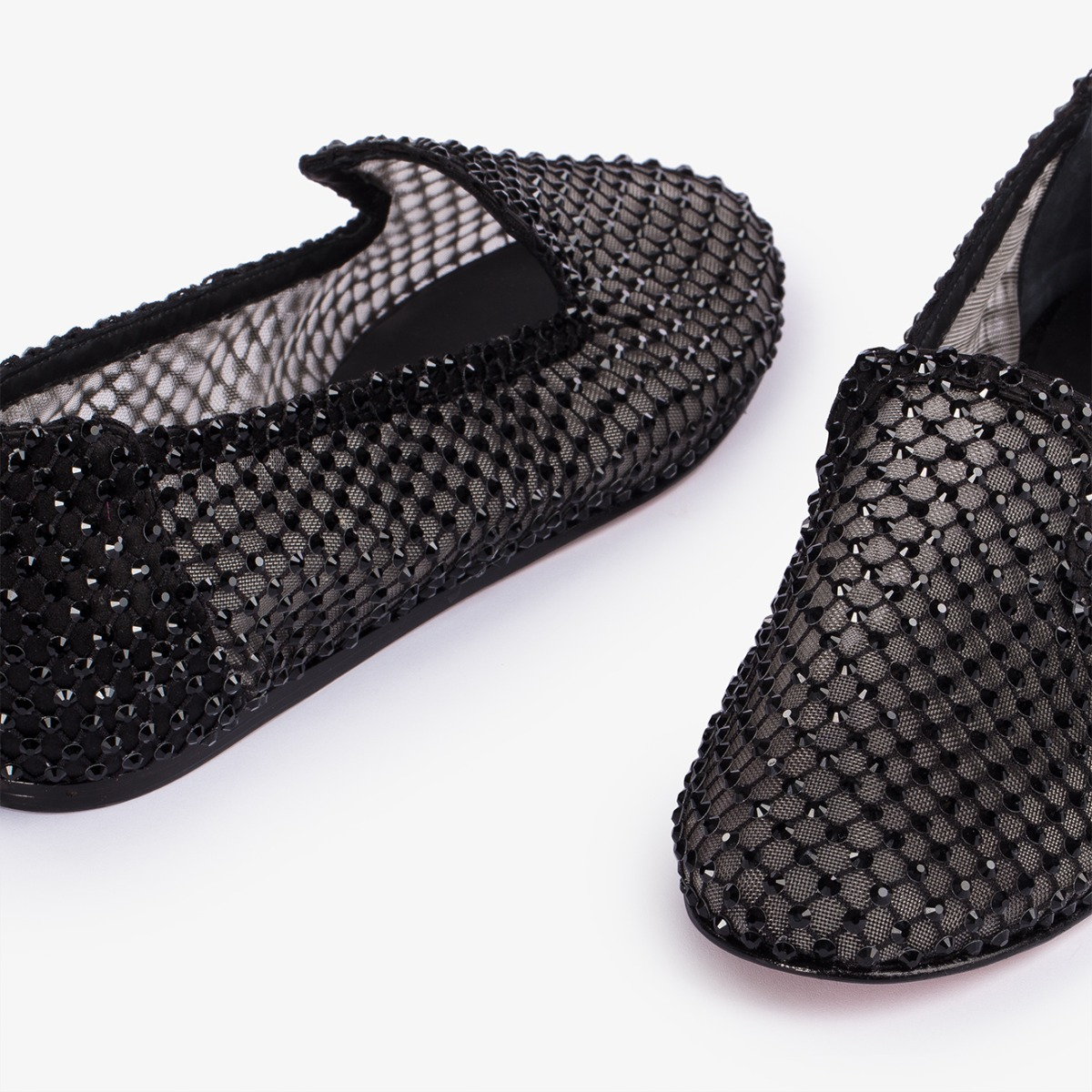 GILDA SLIPPER - Le Silla | Official Online Store