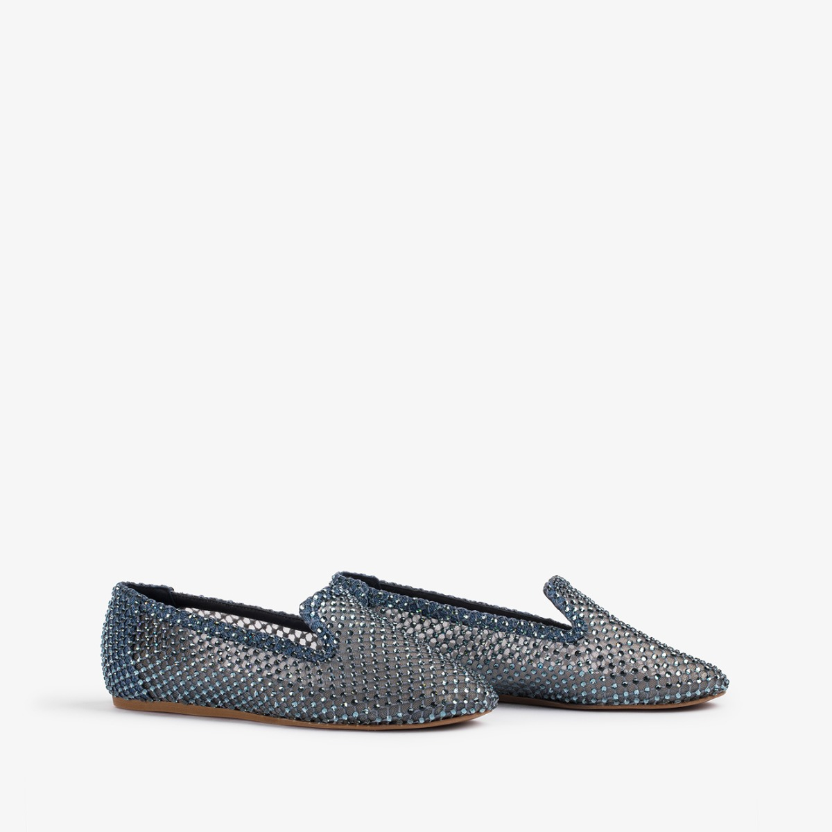 CHAUSSON GILDA - Le Silla | Official Online Store