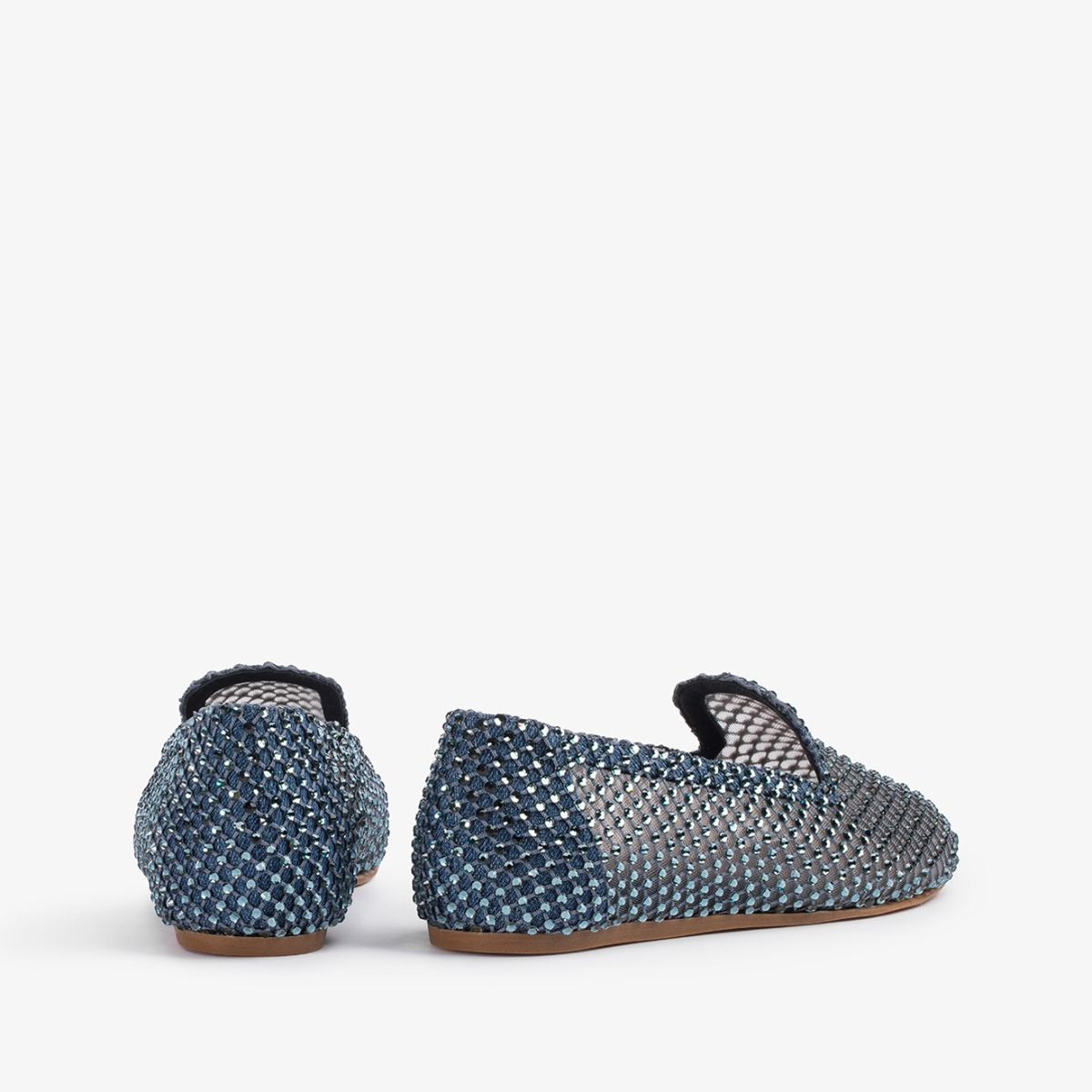 CHAUSSON GILDA - Le Silla | Official Online Store