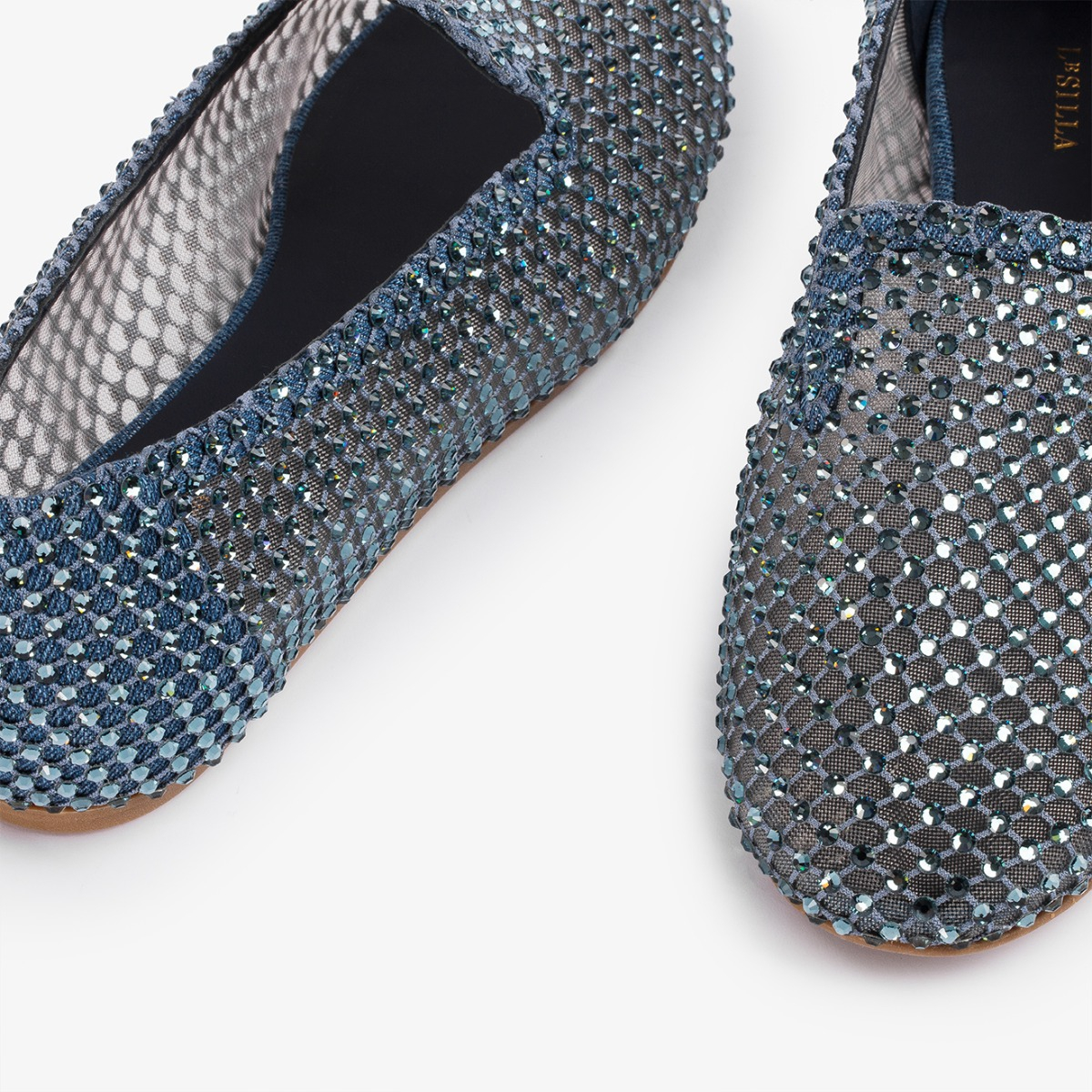 CHAUSSON GILDA - Le Silla | Official Online Store