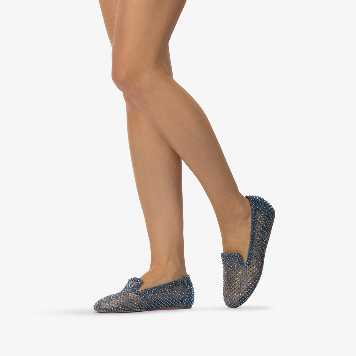 CHAUSSON GILDA - Le Silla | Official Online Store