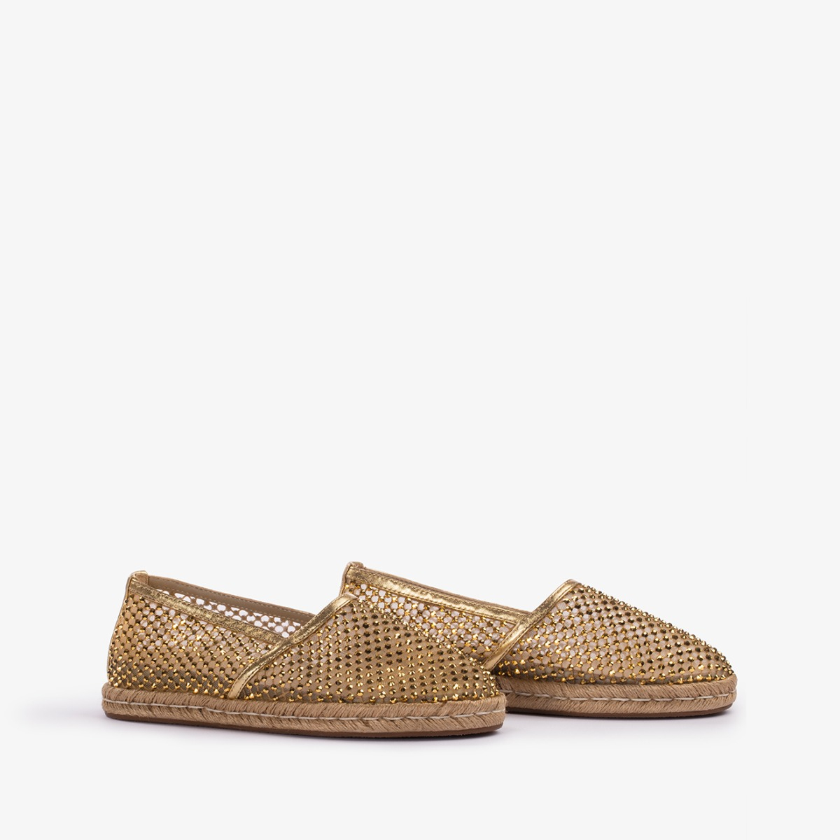 GILDA ESPADRILLE - Le Silla | Official Online Store