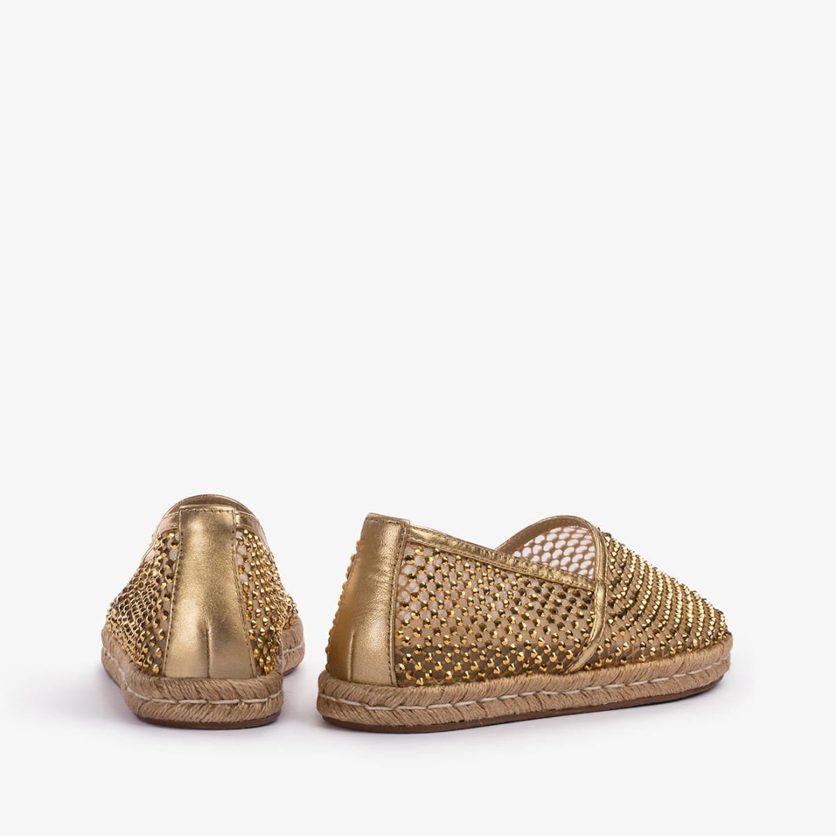 GILDA ESPADRILLE - Le Silla | Official Online Store