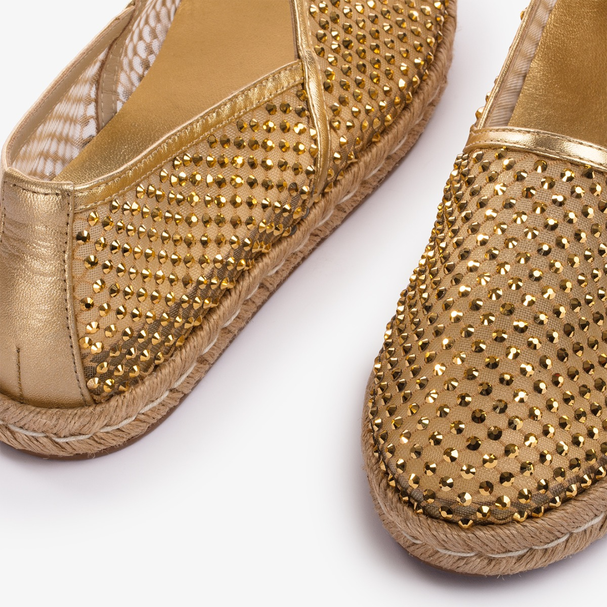 GILDA ESPADRILLE - Le Silla | Official Online Store