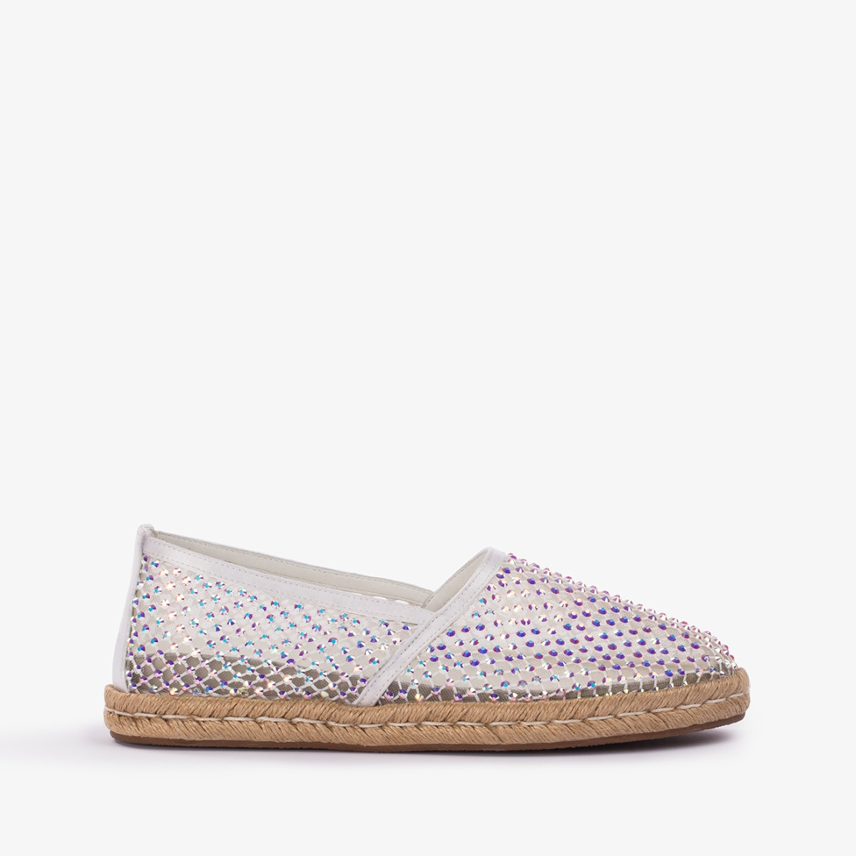 GILDA ESPADRILLE - Le Silla | Official Online Store