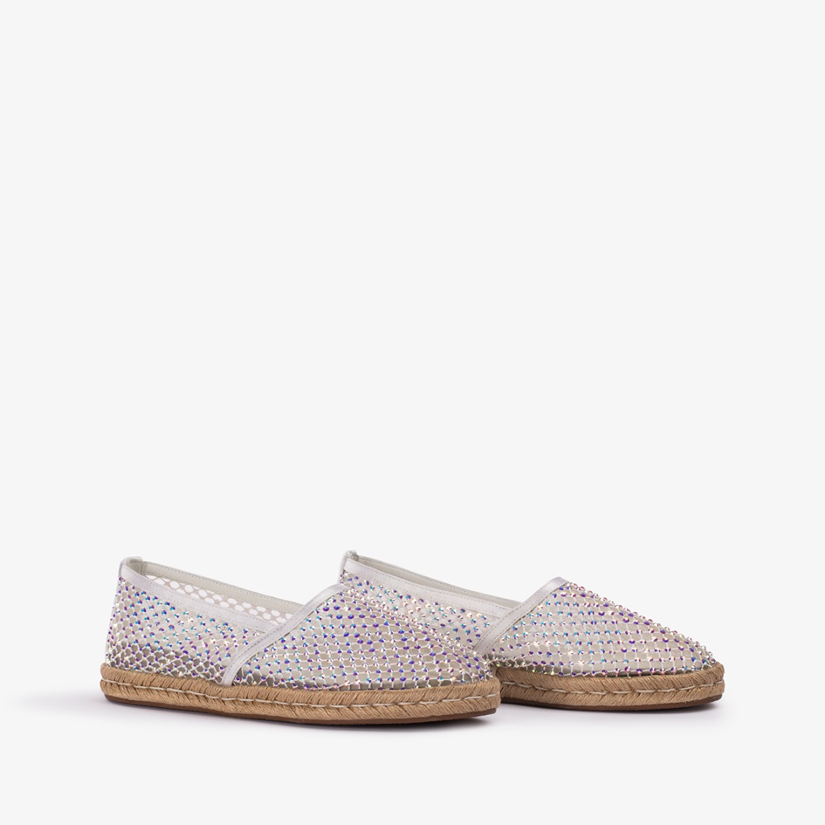 GILDA ESPADRILLE - Le Silla | Official Online Store