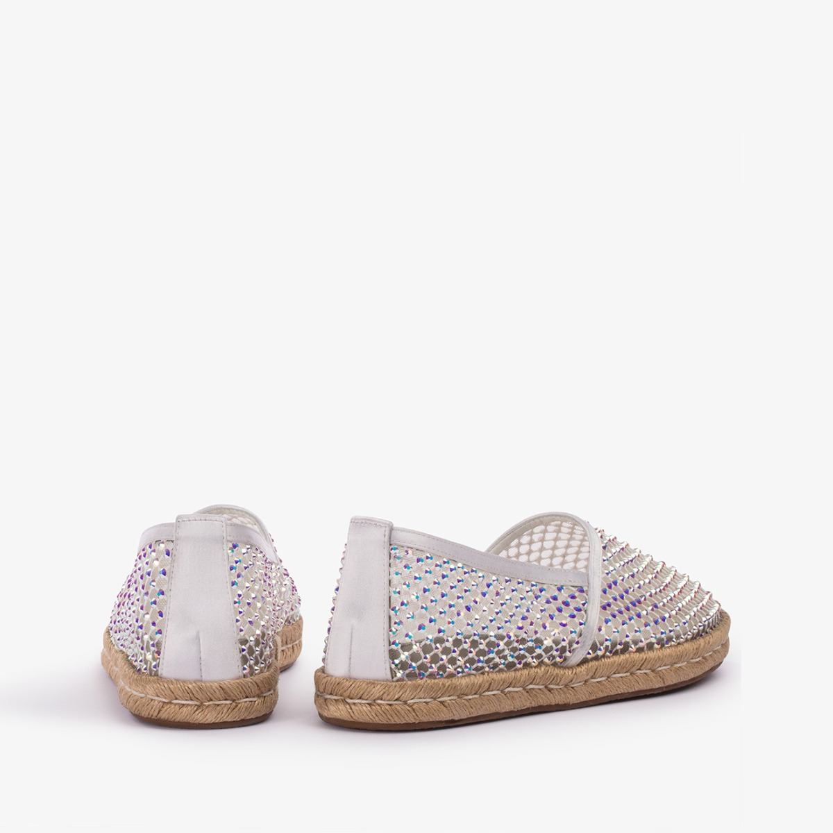 GILDA ESPADRILLE - Le Silla | Official Online Store