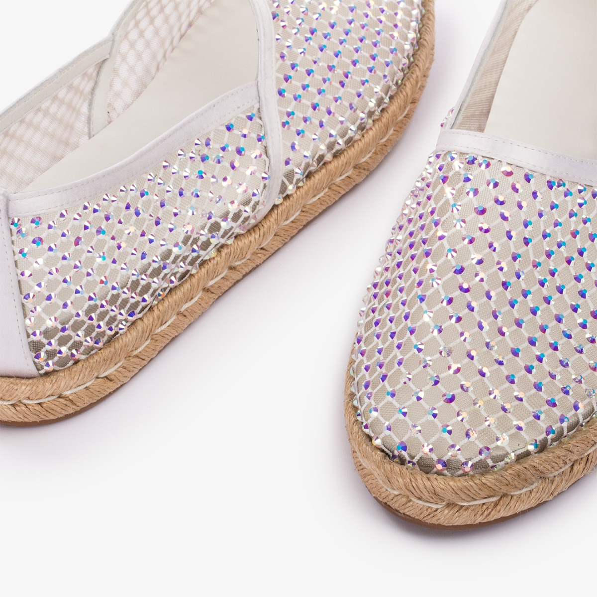 GILDA ESPADRILLE - Le Silla | Official Online Store