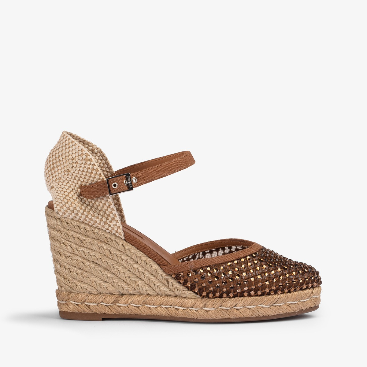 ESPADRILLA GILDA 100 mm - Le Silla | Official Online Store