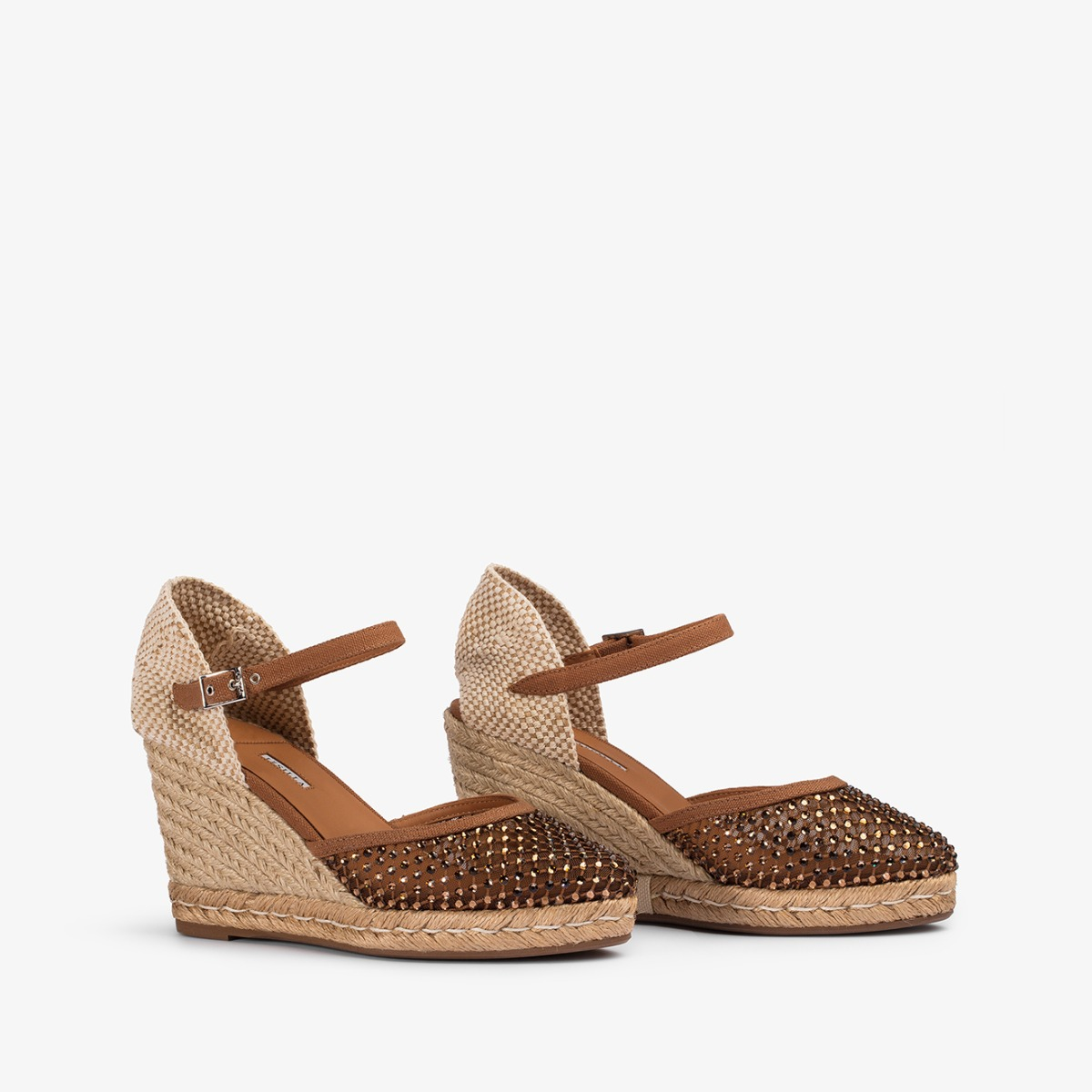 ESPADRILLA GILDA 100 mm - Le Silla | Official Online Store