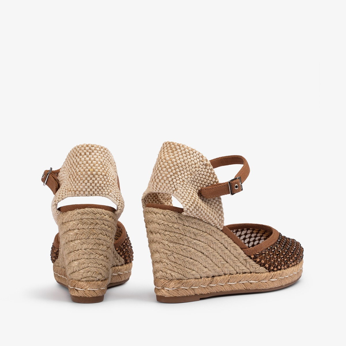 ESPADRILLA GILDA 100 mm - Le Silla | Official Online Store
