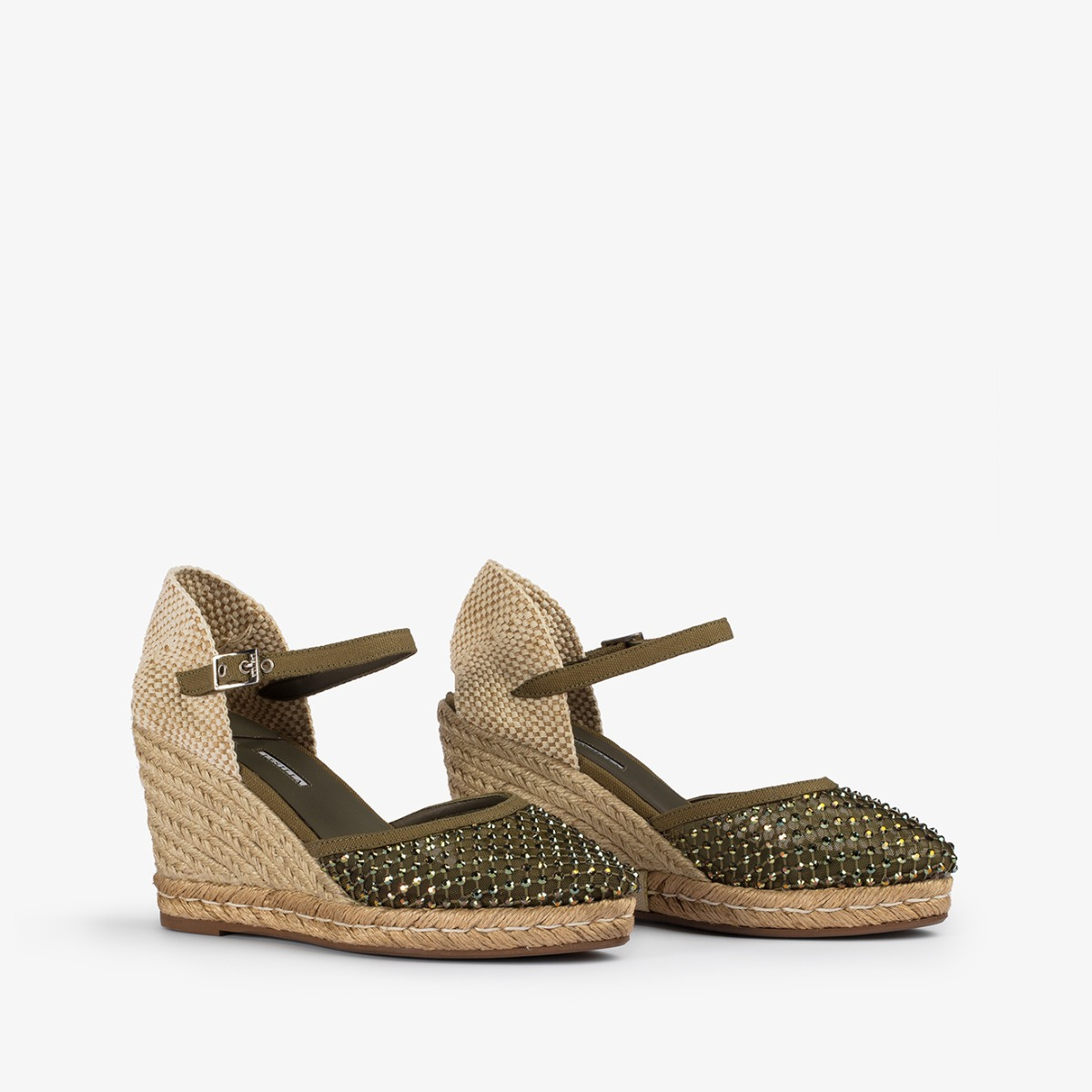 ESPADRILLA GILDA 100 mm - Le Silla | Official Online Store