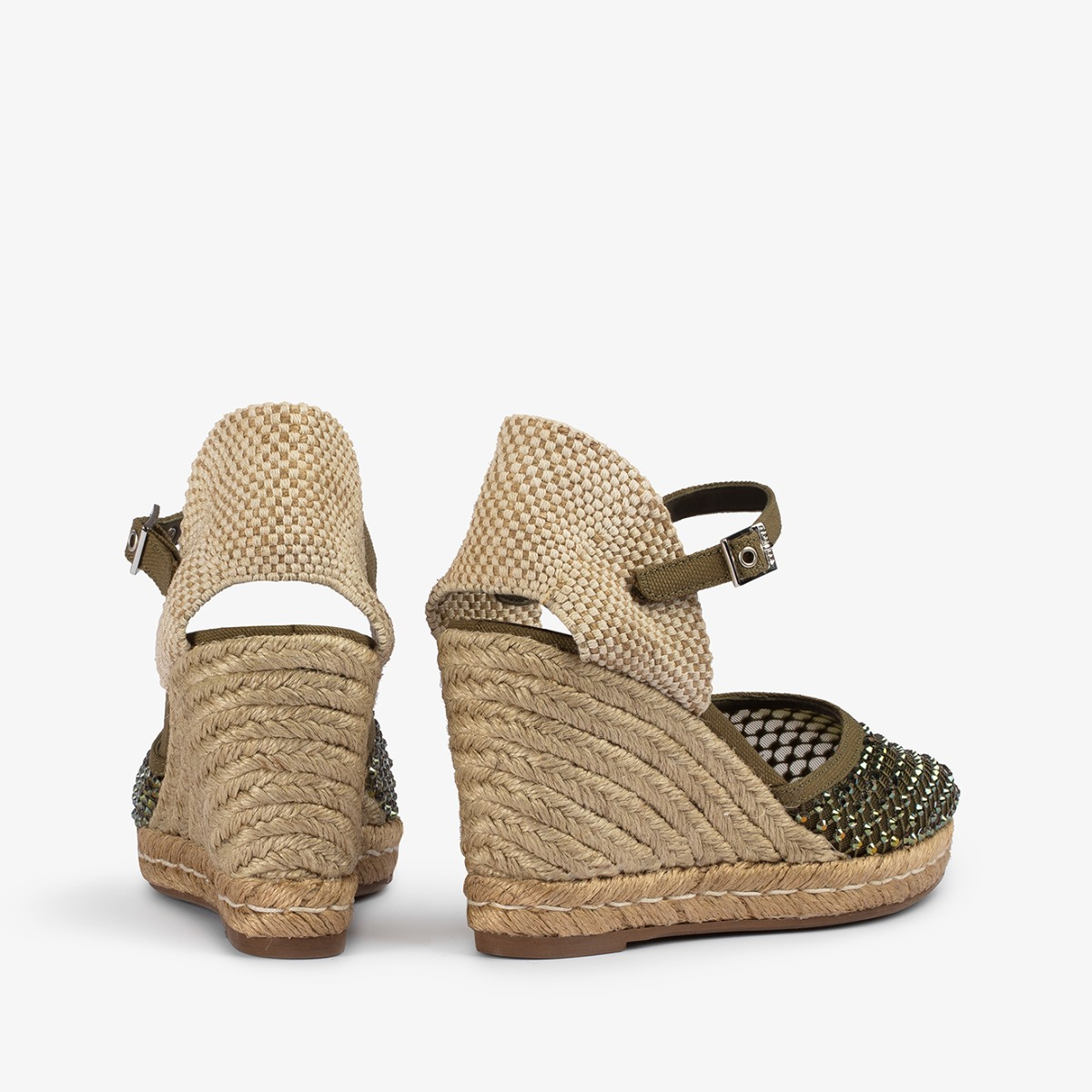 ESPADRILLA GILDA 100 mm - Le Silla | Official Online Store
