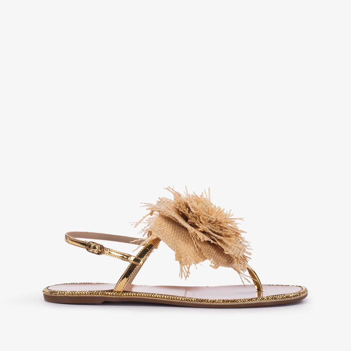 SANDALE ROSE - Le Silla | Official Online Store