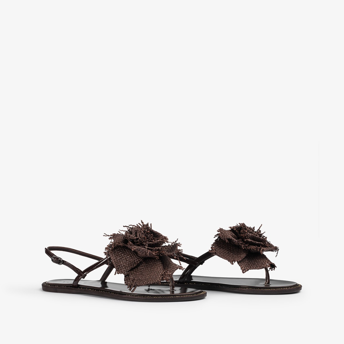 ROSE SANDAL - Le Silla | Official Online Store