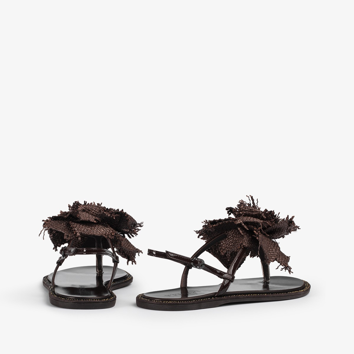 ROSE SANDAL - Le Silla | Official Online Store