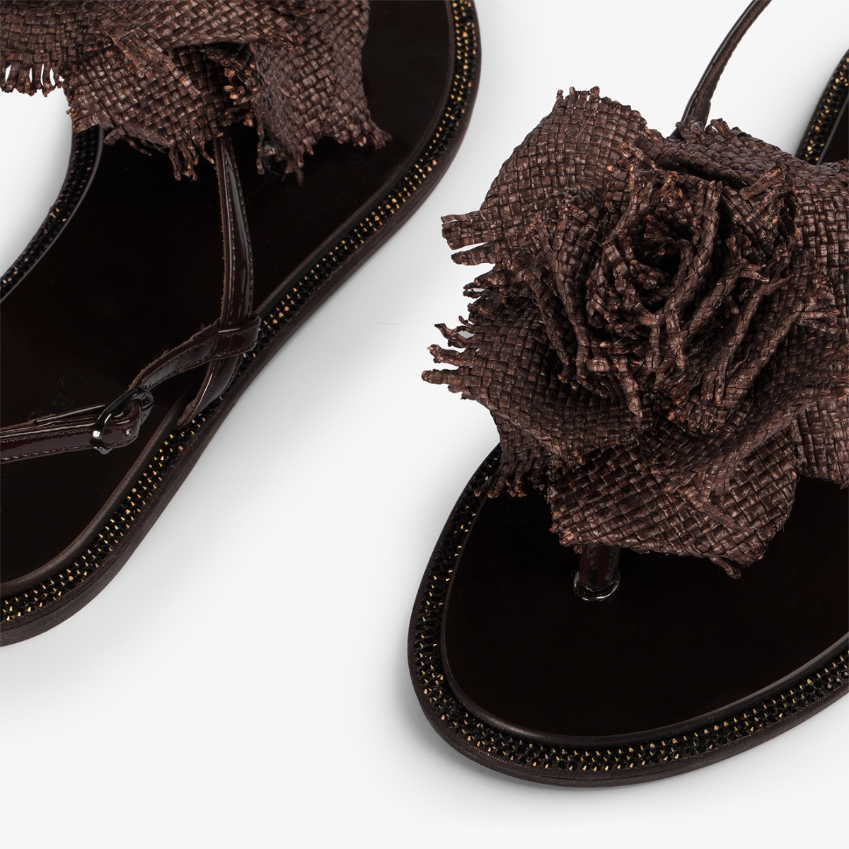 ROSE SANDAL - Le Silla | Official Online Store