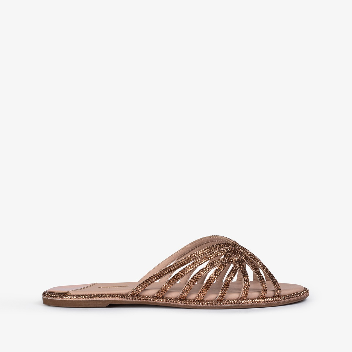 SANDALE EMBRACE - Le Silla | Official Online Store