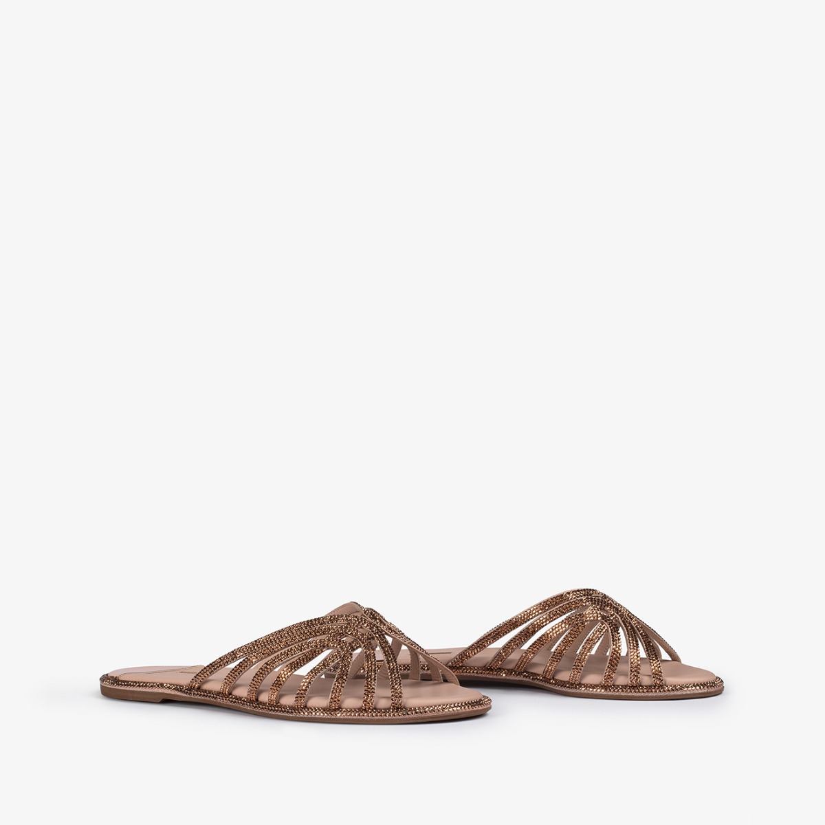 SANDALE EMBRACE - Le Silla | Official Online Store