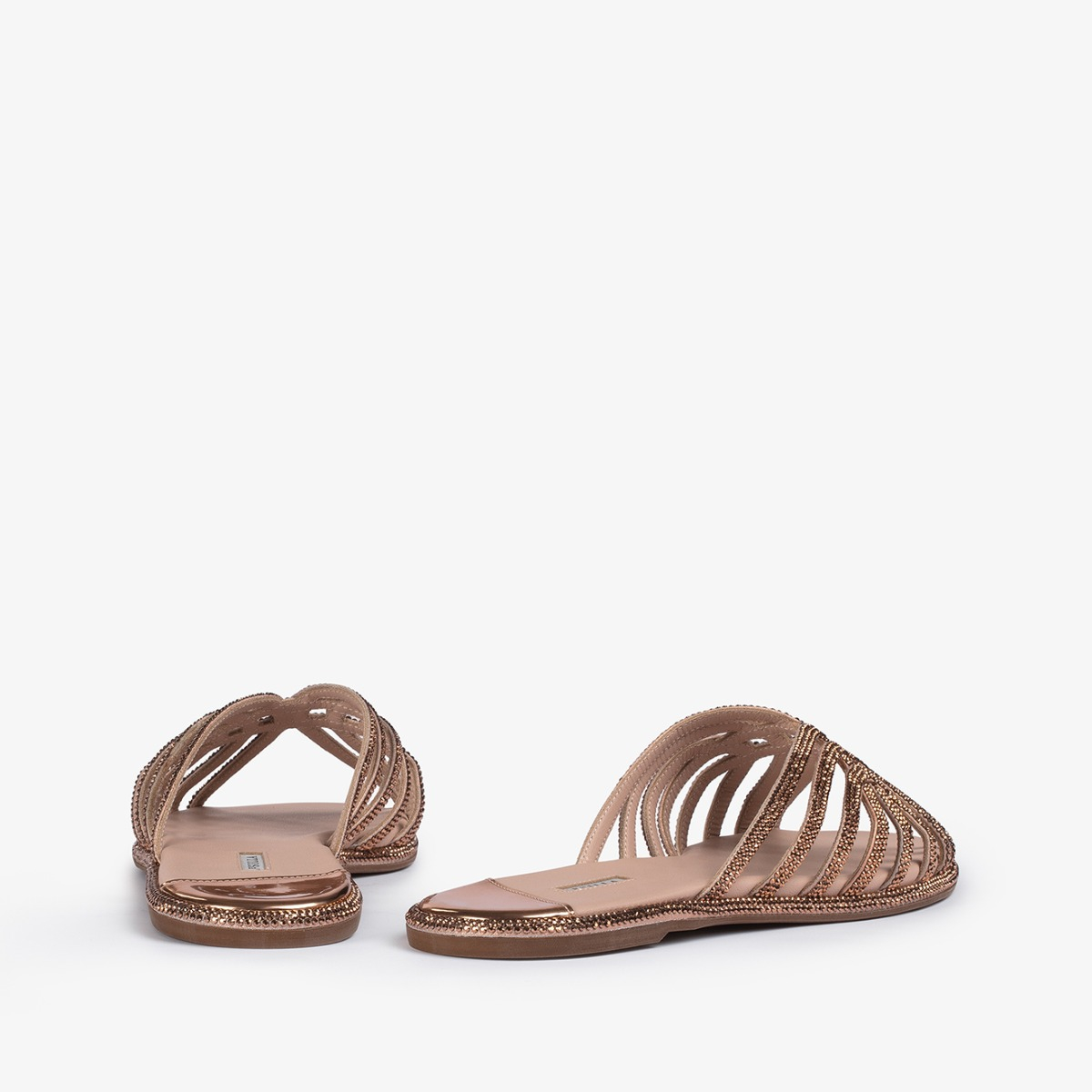 SANDALE EMBRACE - Le Silla | Official Online Store